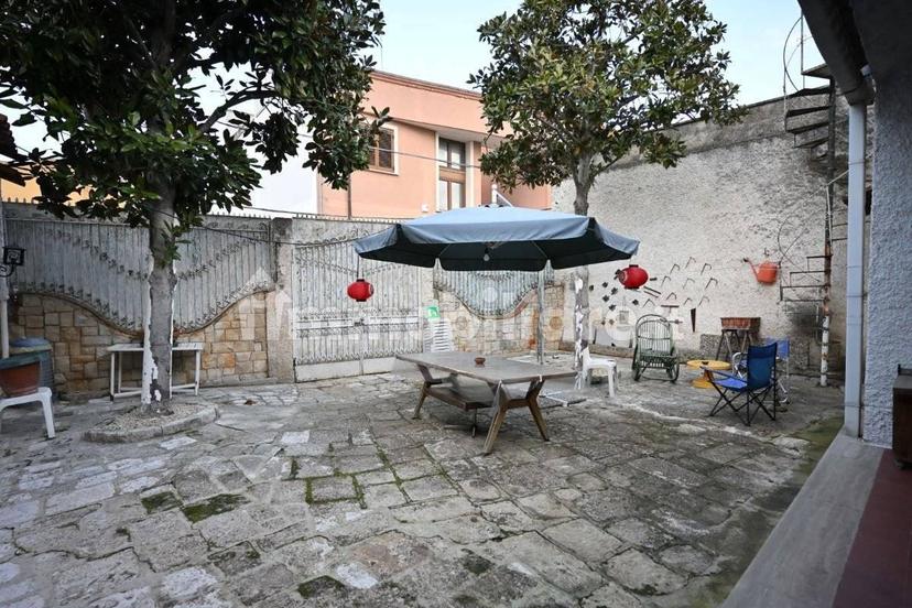 Terratetto plurifamiliare via Guglielmo Oberdan, San Vito dei Normanni — foto 7 di 20