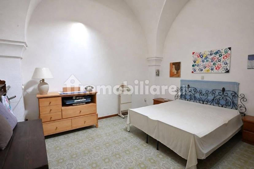 Terratetto plurifamiliare via Guglielmo Oberdan, San Vito dei Normanni — foto 11 di 20