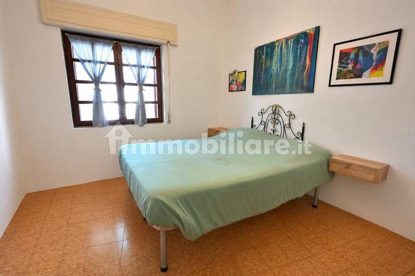 Terratetto plurifamiliare via Guglielmo Oberdan, San Vito dei Normanni — foto 16 di 20