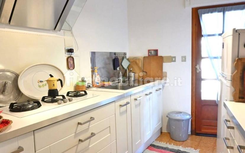 Terratetto plurifamiliare via Guglielmo Oberdan, San Vito dei Normanni — foto 14 di 20