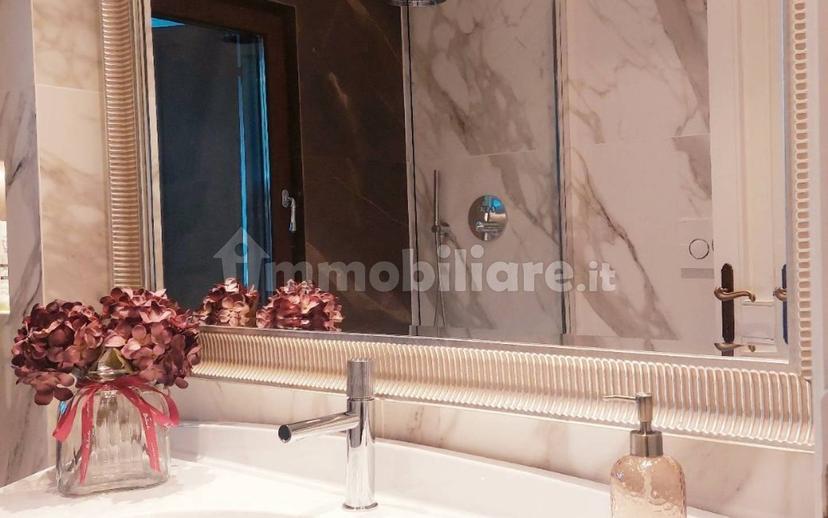 Attico via Risorgimento, Centro, Domegge di Cadore — foto 2 di 20