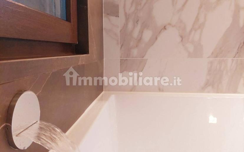 Attico via Risorgimento, Centro, Domegge di Cadore — foto 5 di 20