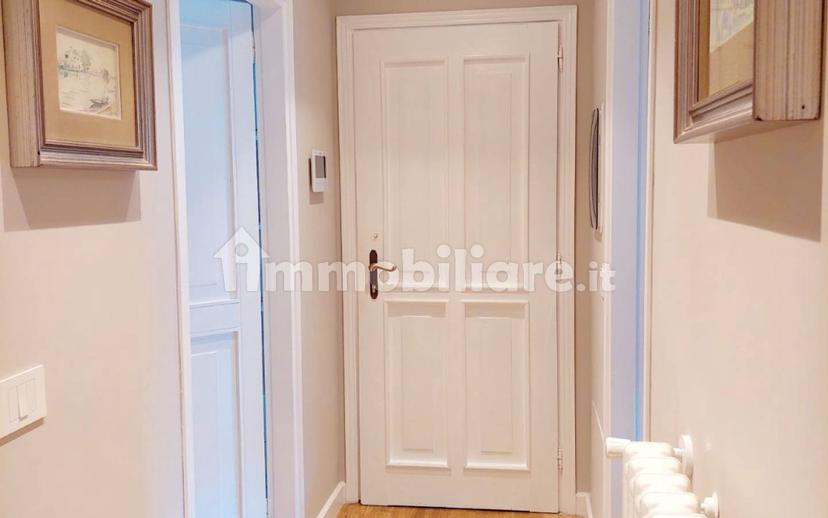 Attico via Risorgimento, Centro, Domegge di Cadore — foto 13 di 20