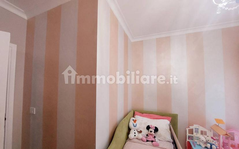 Attico via Risorgimento, Centro, Domegge di Cadore — foto 11 di 20