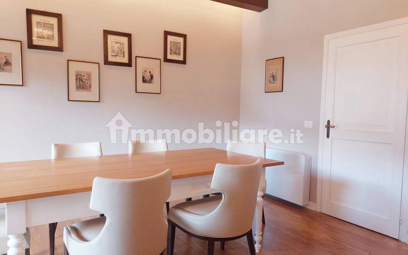 Attico via Risorgimento, Centro, Domegge di Cadore — foto 19 di 20