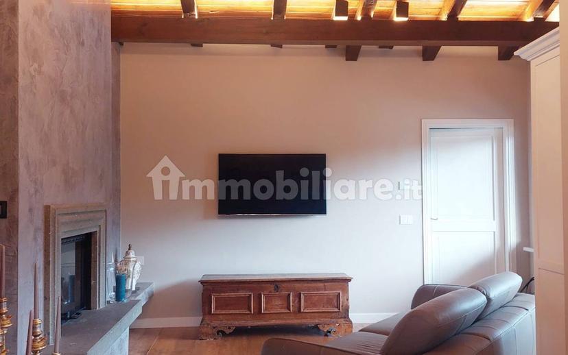 Attico via Risorgimento, Centro, Domegge di Cadore — foto 14 di 20
