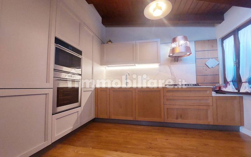 Attico via Risorgimento, Centro, Domegge di Cadore — foto 10 di 20