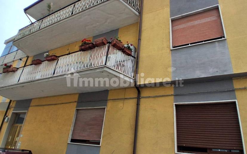 Quadrilocale via G. Tagliamonte, Centro, Isernia — foto 8 di 9