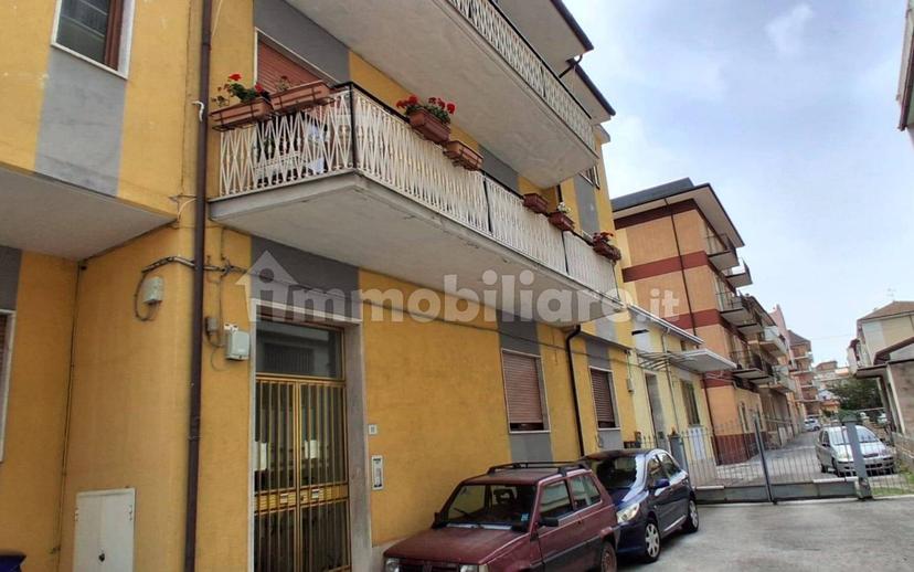 Quadrilocale via G. Tagliamonte, Centro, Isernia — foto 5 di 9