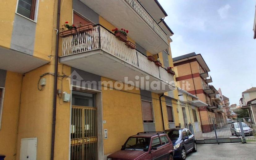 Quadrilocale via G. Tagliamonte, Centro, Isernia — foto 3 di 9