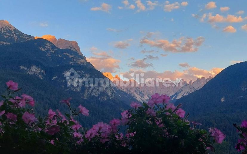 Attico via Risorgimento, Centro, Domegge di Cadore — foto 9 di 20