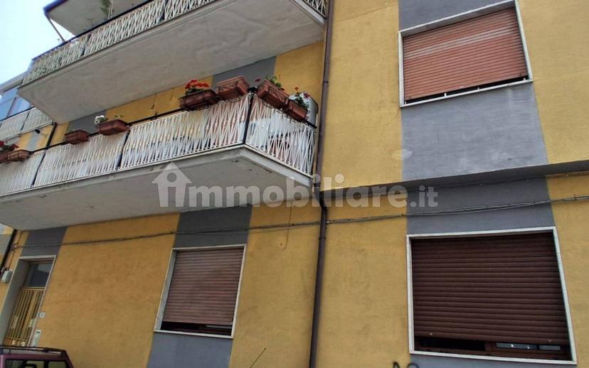Quadrilocale via G. Tagliamonte, Centro, Isernia — foto 4 di 9