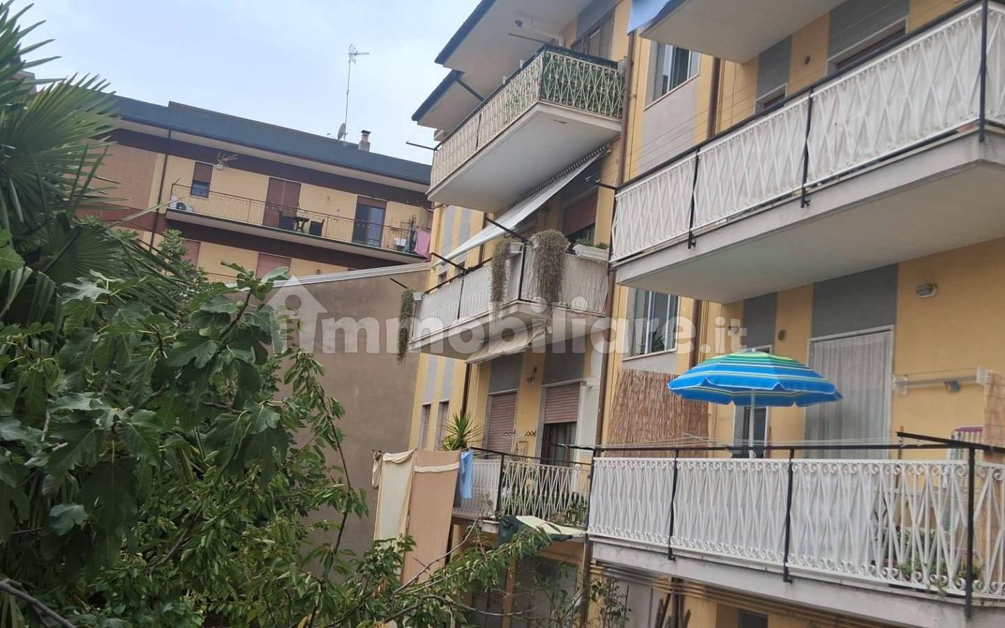 Quadrilocale via G. Tagliamonte, Centro, Isernia