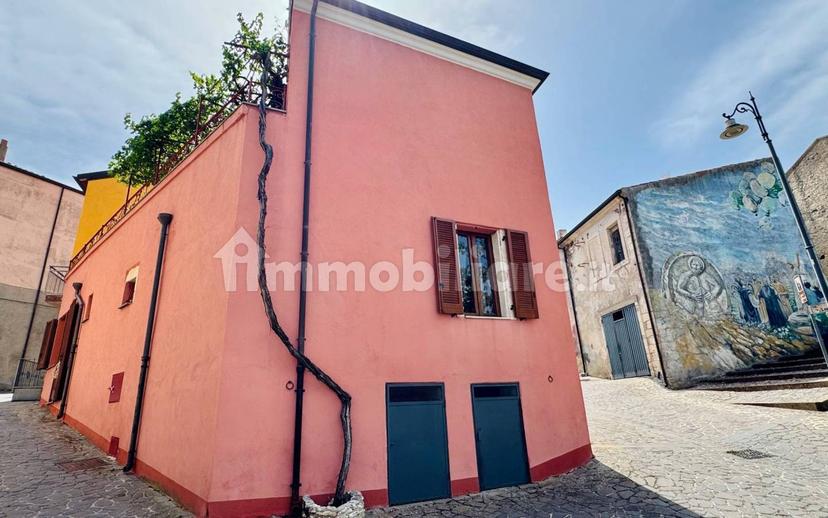 Terratetto unifamiliare via San Leonardo 13, Bessude — foto 5 di 20
