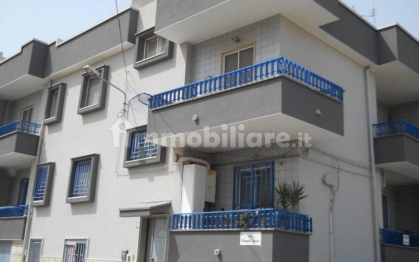 Appartamento via Giovanni Bovio 2, Acquaviva delle Fonti — foto 7 di 39