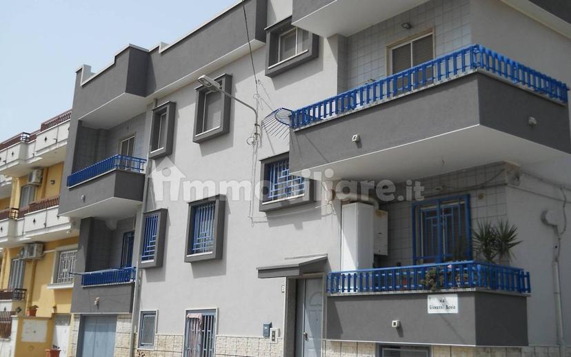 Appartamento via Giovanni Bovio 2, Acquaviva delle Fonti — foto 12 di 39