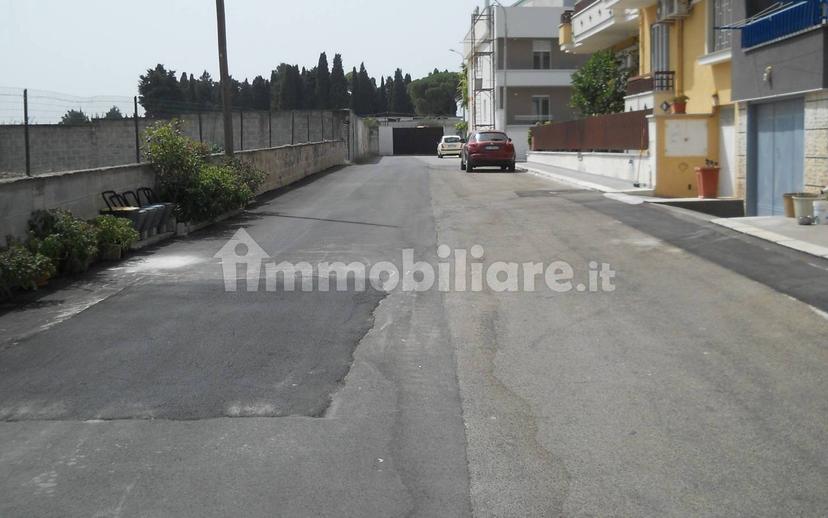 Appartamento via Giovanni Bovio 2, Acquaviva delle Fonti — foto 20 di 39