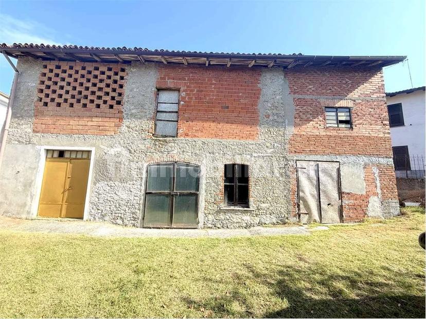 Terratetto unifamiliare 303 m², buono stato, Vargo, Stazzano — foto 16 di 65