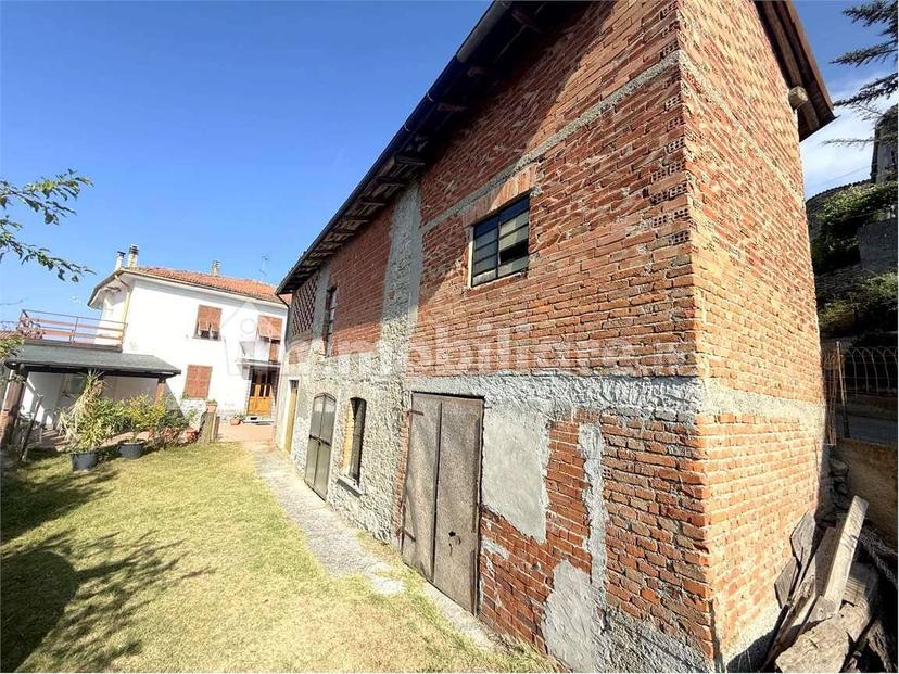 Terratetto unifamiliare 303 m², buono stato, Vargo, Stazzano — foto 5 di 65