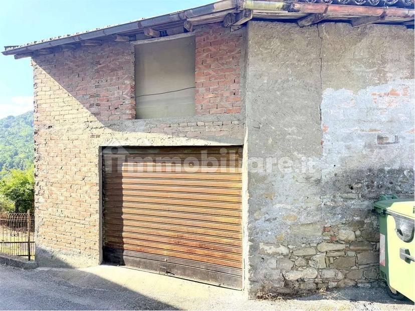 Terratetto unifamiliare 303 m², buono stato, Vargo, Stazzano — foto 51 di 65