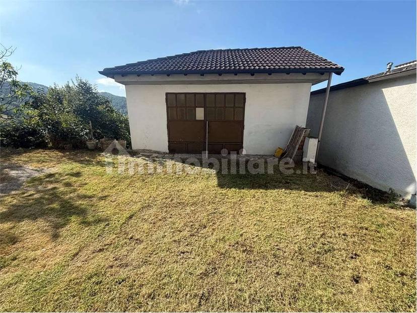 Terratetto unifamiliare 303 m², buono stato, Vargo, Stazzano — foto 11 di 65
