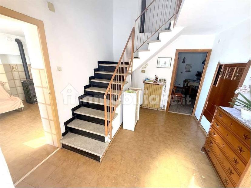 Terratetto unifamiliare 303 m², buono stato, Vargo, Stazzano — foto 3 di 65