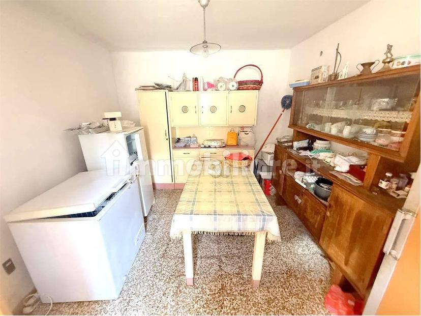 Terratetto unifamiliare 303 m², buono stato, Vargo, Stazzano — foto 64 di 65