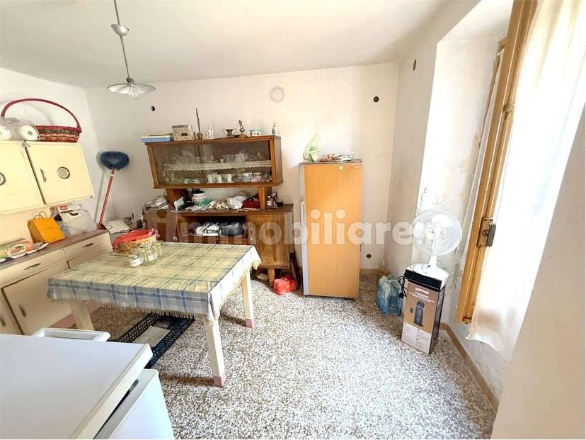 Terratetto unifamiliare 303 m², buono stato, Vargo, Stazzano — foto 23 di 65