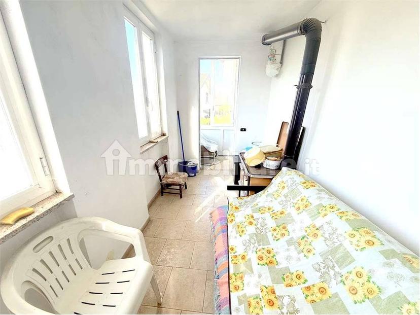 Terratetto unifamiliare 303 m², buono stato, Vargo, Stazzano — foto 32 di 65