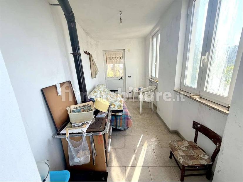 Terratetto unifamiliare 303 m², buono stato, Vargo, Stazzano — foto 25 di 65