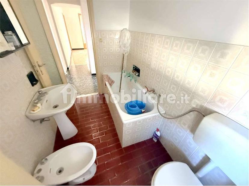 Terratetto unifamiliare 303 m², buono stato, Vargo, Stazzano — foto 57 di 65