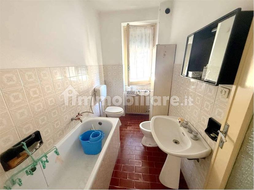 Terratetto unifamiliare 303 m², buono stato, Vargo, Stazzano — foto 47 di 65