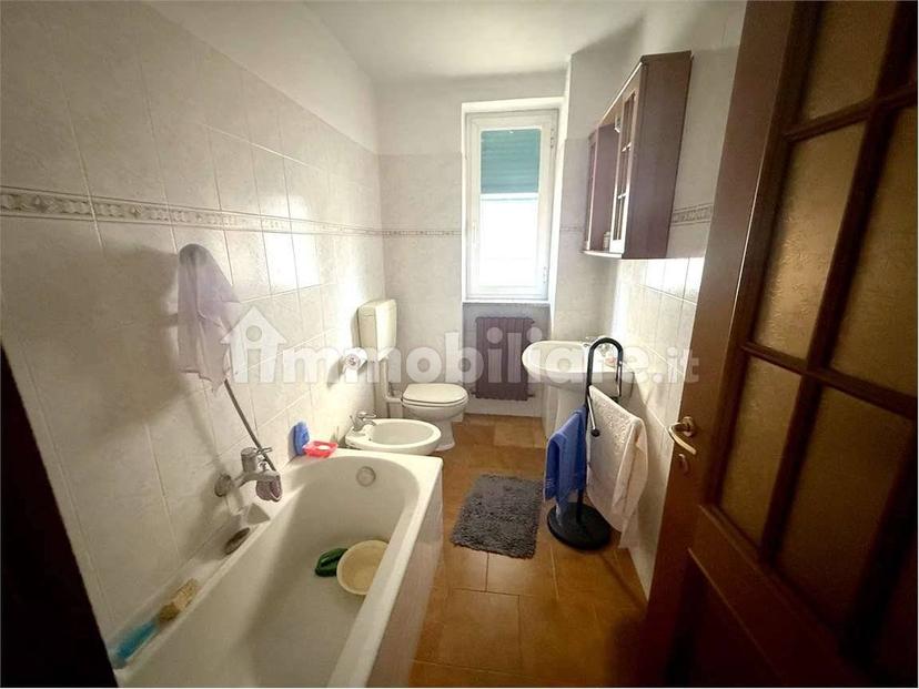 Terratetto unifamiliare 303 m², buono stato, Vargo, Stazzano — foto 17 di 65