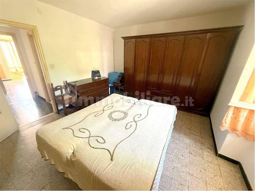 Terratetto unifamiliare 303 m², buono stato, Vargo, Stazzano — foto 35 di 65