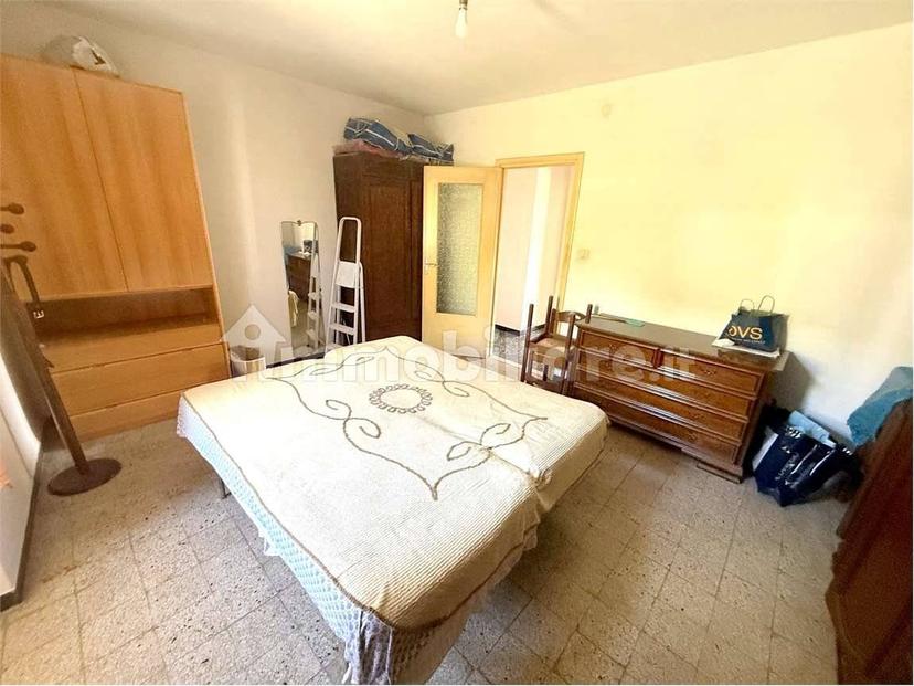 Terratetto unifamiliare 303 m², buono stato, Vargo, Stazzano — foto 39 di 65