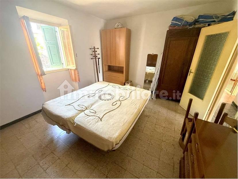 Terratetto unifamiliare 303 m², buono stato, Vargo, Stazzano — foto 58 di 65