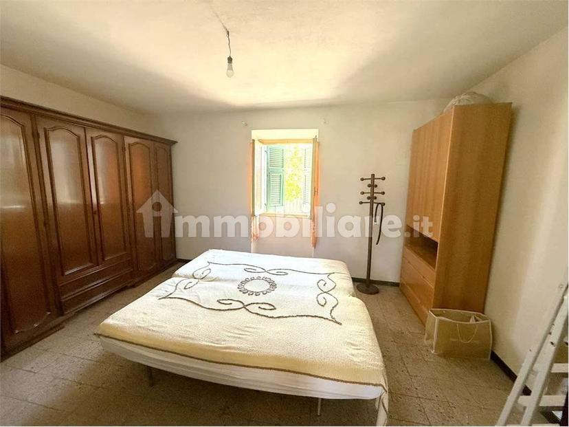 Terratetto unifamiliare 303 m², buono stato, Vargo, Stazzano — foto 50 di 65