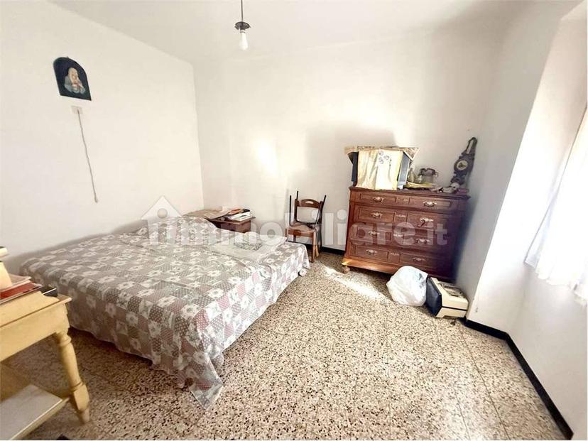 Terratetto unifamiliare 303 m², buono stato, Vargo, Stazzano — foto 55 di 65