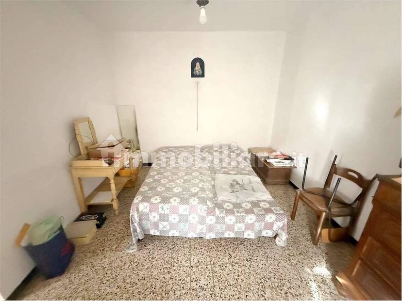 Terratetto unifamiliare 303 m², buono stato, Vargo, Stazzano — foto 63 di 65