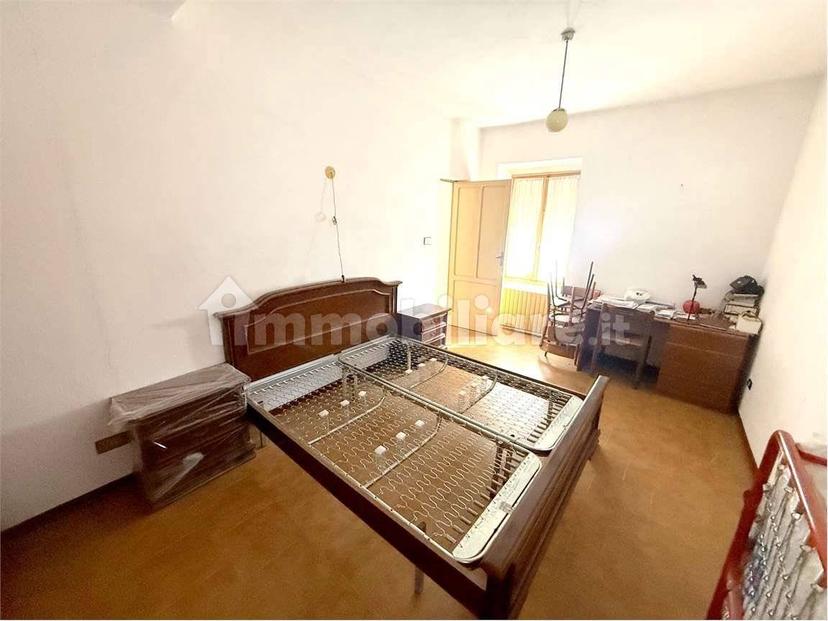 Terratetto unifamiliare 303 m², buono stato, Vargo, Stazzano — foto 24 di 65