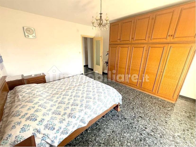 Terratetto unifamiliare 303 m², buono stato, Vargo, Stazzano — foto 49 di 65