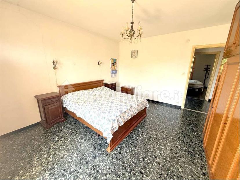 Terratetto unifamiliare 303 m², buono stato, Vargo, Stazzano — foto 59 di 65