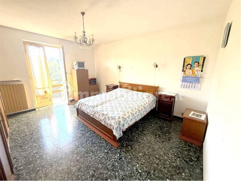 Terratetto unifamiliare 303 m², buono stato, Vargo, Stazzano — foto 6 di 65