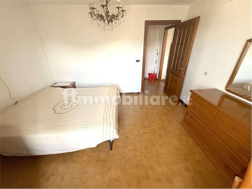 Terratetto unifamiliare 303 m², buono stato, Vargo, Stazzano — foto 27 di 65