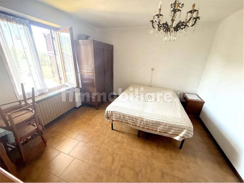 Terratetto unifamiliare 303 m², buono stato, Vargo, Stazzano — foto 65 di 65