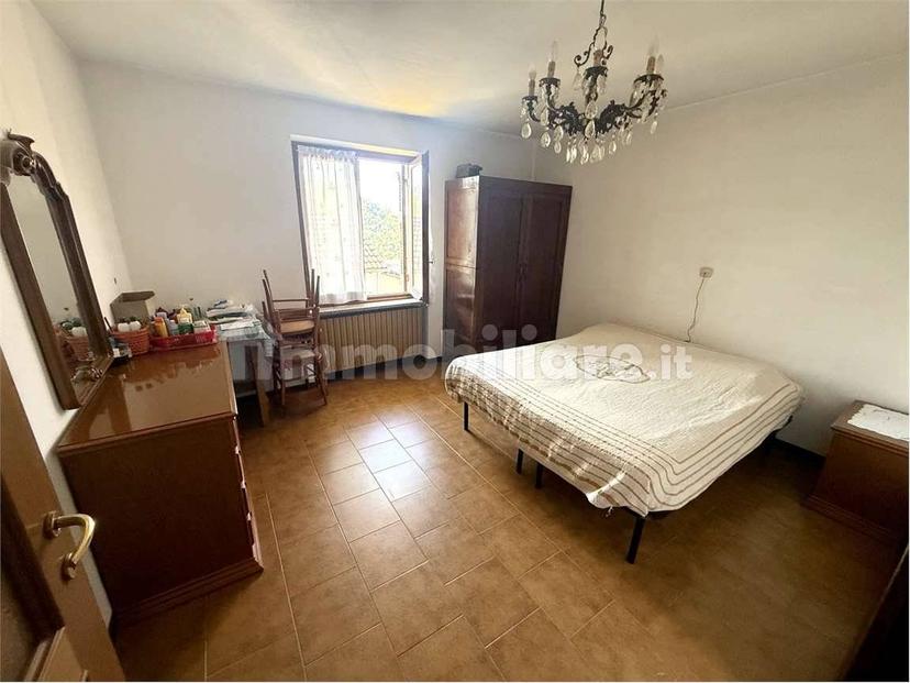 Terratetto unifamiliare 303 m², buono stato, Vargo, Stazzano — foto 12 di 65