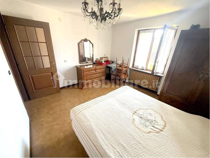 Terratetto unifamiliare 303 m², buono stato, Vargo, Stazzano — foto 18 di 65
