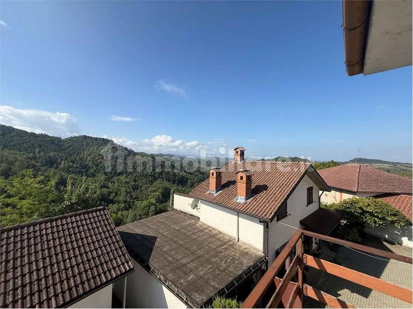 Terratetto unifamiliare 303 m², buono stato, Vargo, Stazzano — foto 7 di 65