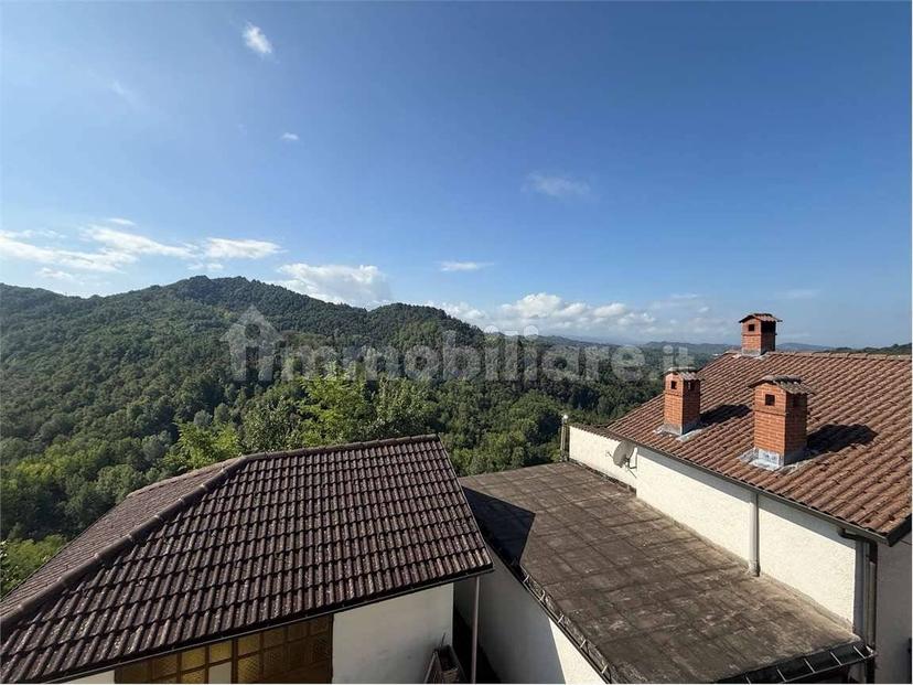 Terratetto unifamiliare 303 m², buono stato, Vargo, Stazzano — foto 15 di 65