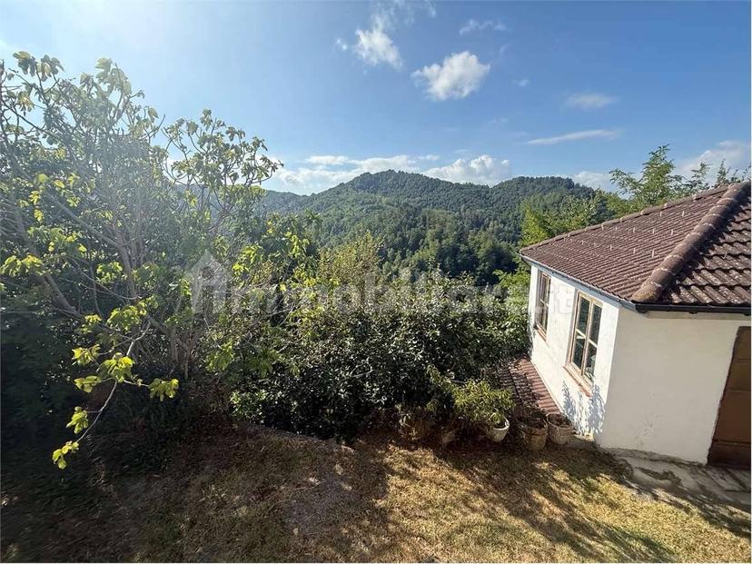 Terratetto unifamiliare 303 m², buono stato, Vargo, Stazzano — foto 4 di 65
